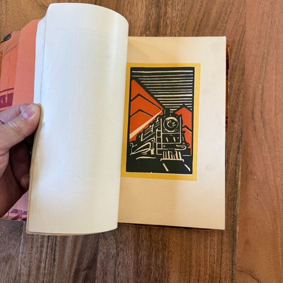 1930 Thomas A. Edison Junior High School Yearbook Los Angeles CA The Wizard - Picture 12 of 12